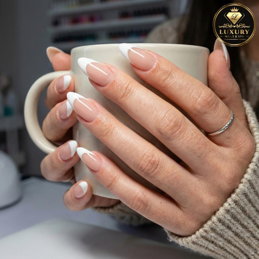 Valentine nail collection